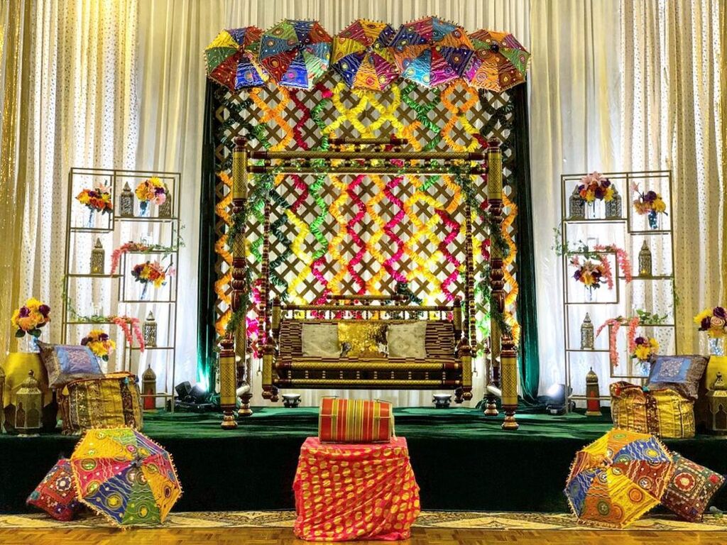 Rangeen Weddings and Events