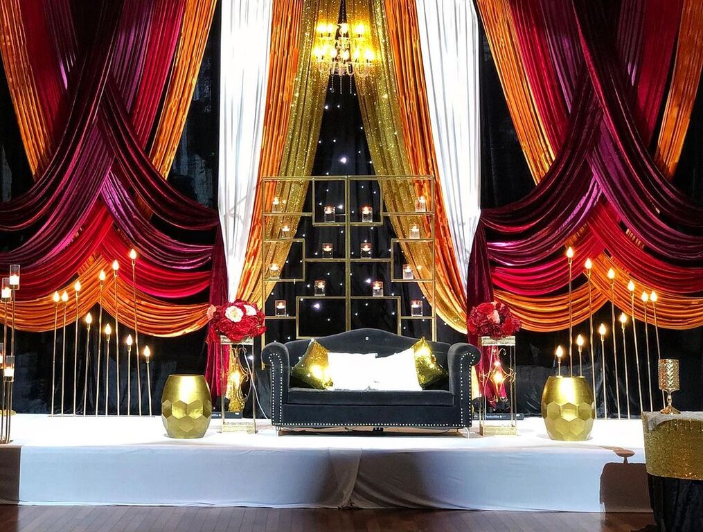 Rangeen Weddings and Events