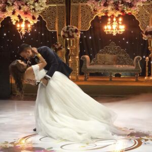 Rangeen Weddings and Events