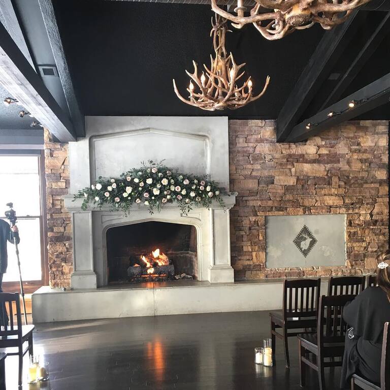 Infinity Weddings and Events