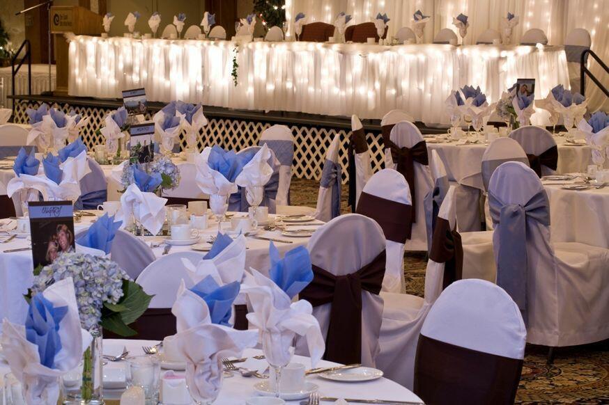 Coast Prince George Hotel by APA