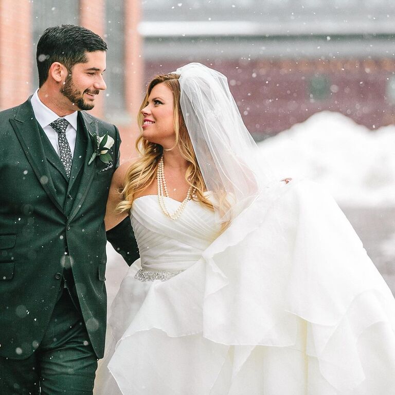 Diamonds and Daisies