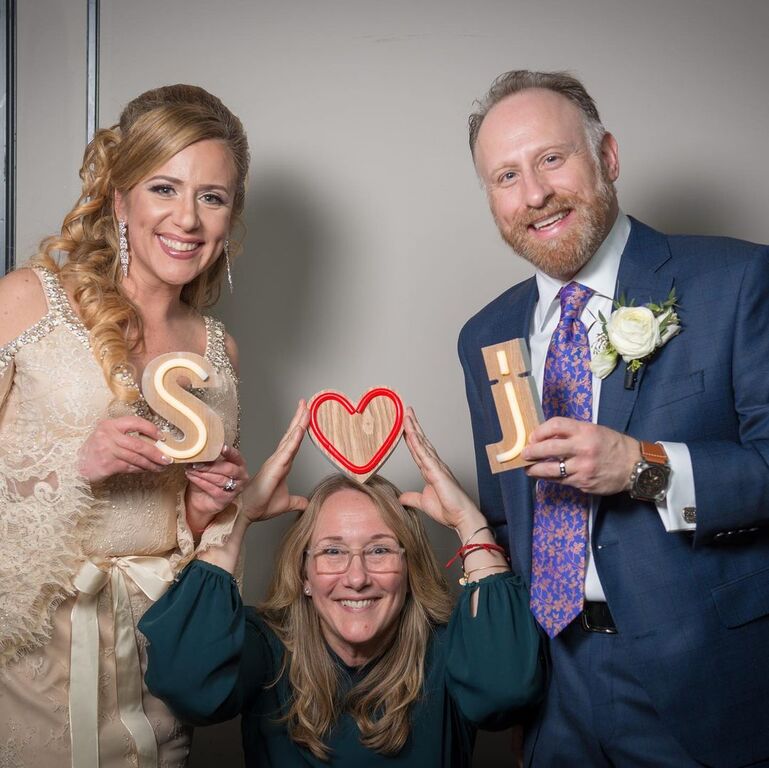 Diamonds and Daisies