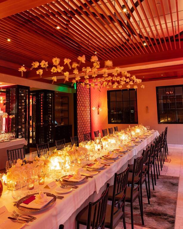 Melissa Andre Events