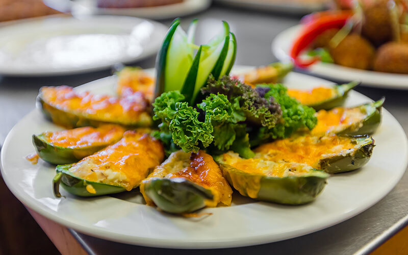 Wildwood Hospitality