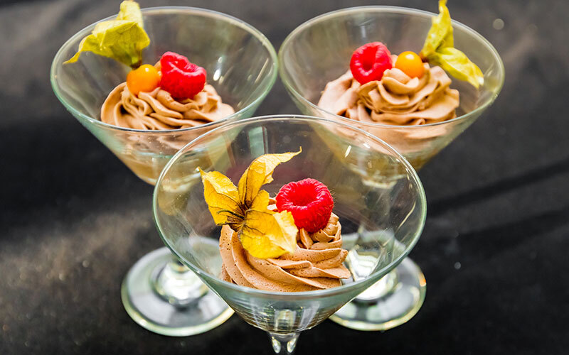 Wildwood Hospitality