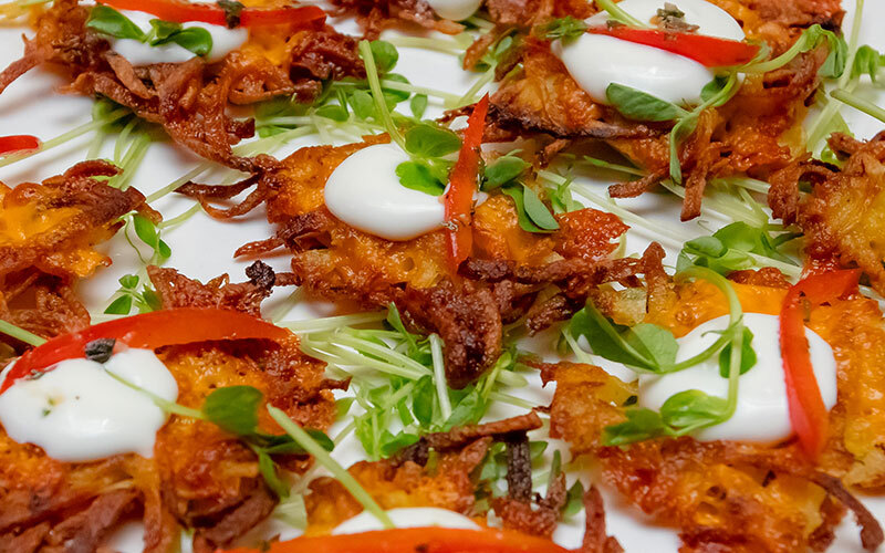 Wildwood Hospitality