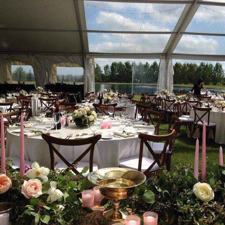 Shannon Valente Weddings