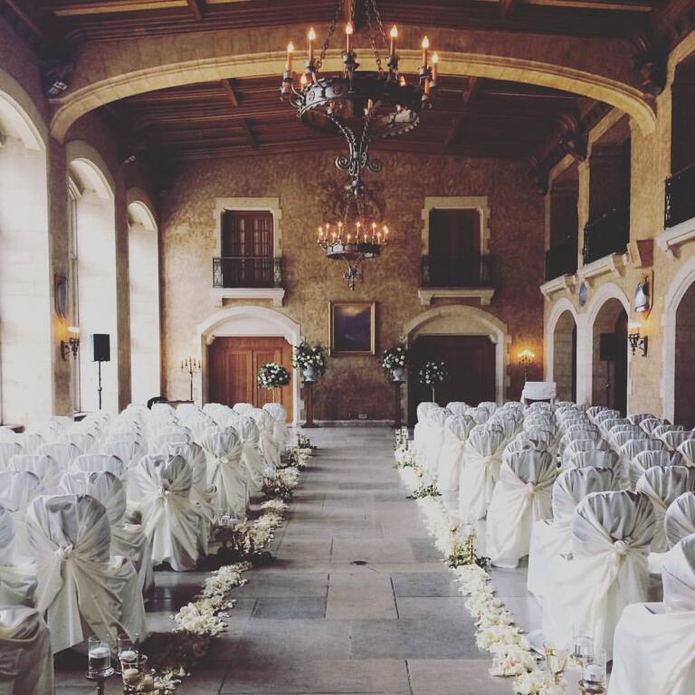 Shannon Valente Weddings