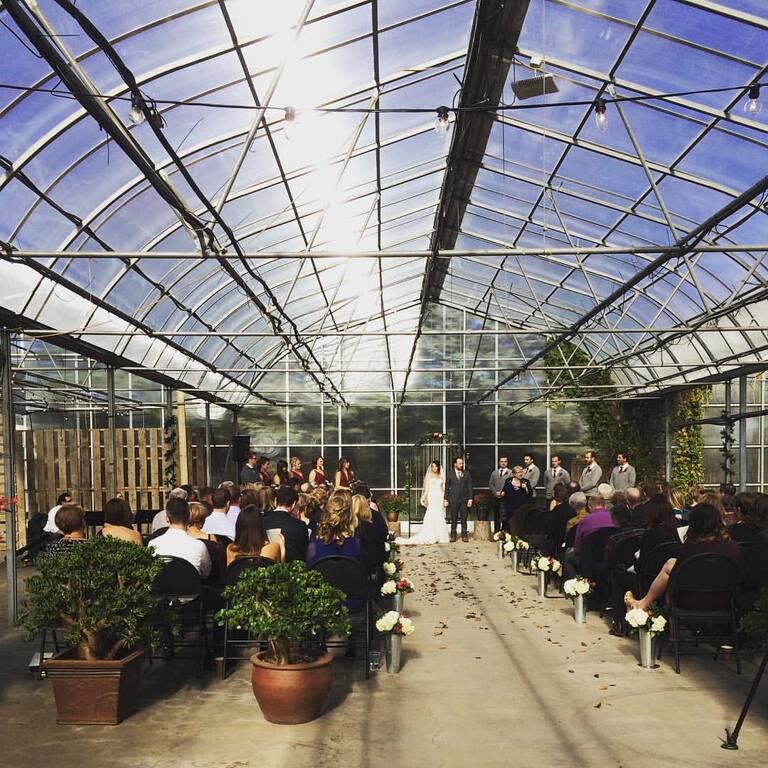 Shannon Valente Weddings