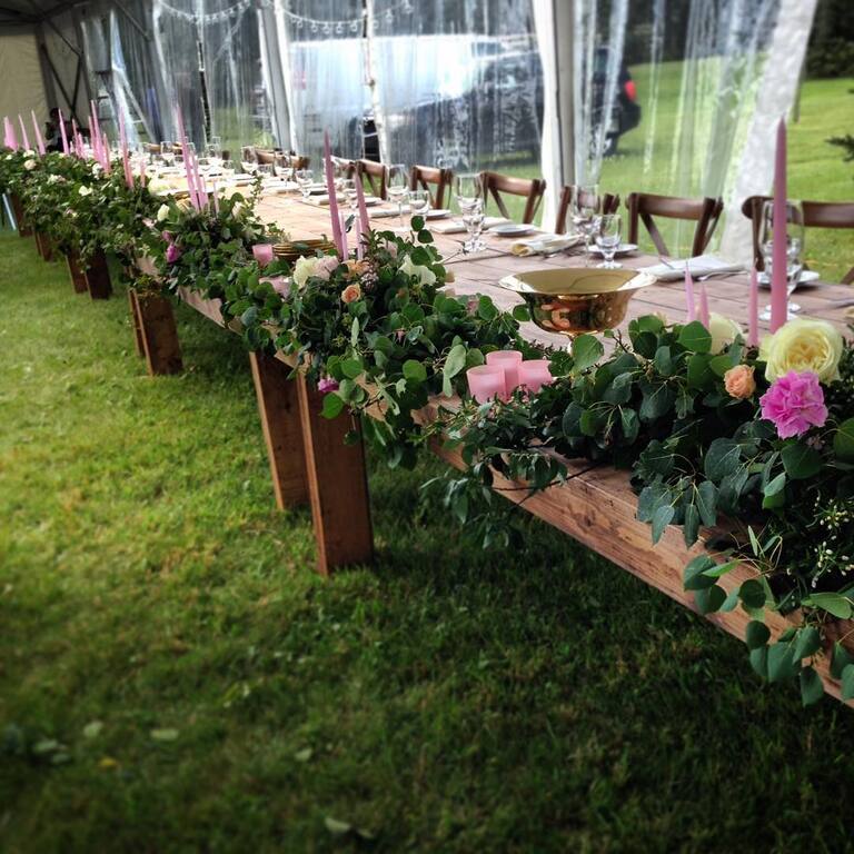 Shannon Valente Weddings