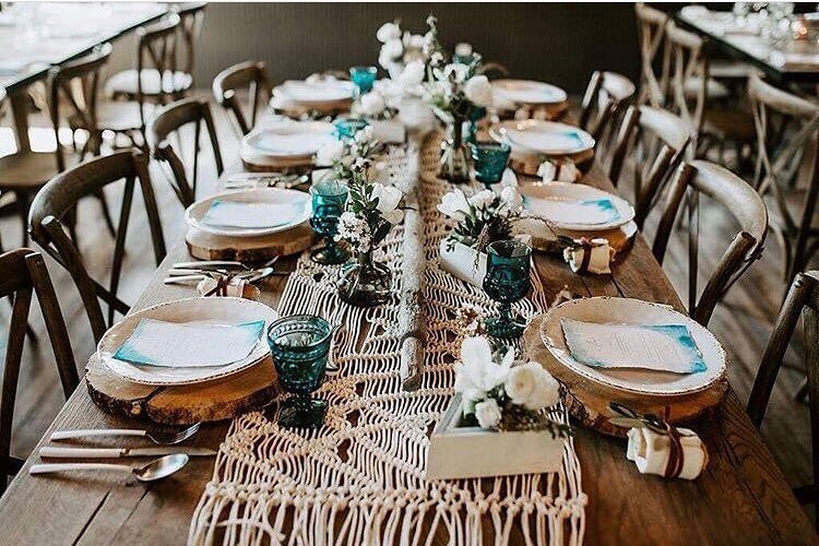 Shannon Valente Weddings