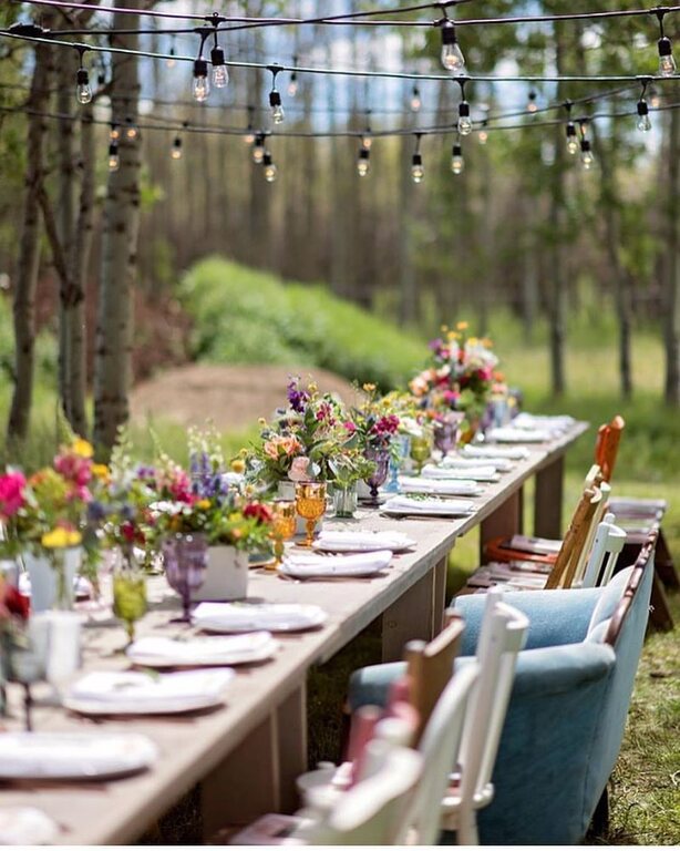 Shannon Valente Weddings