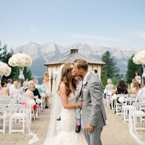 Shannon Valente Weddings