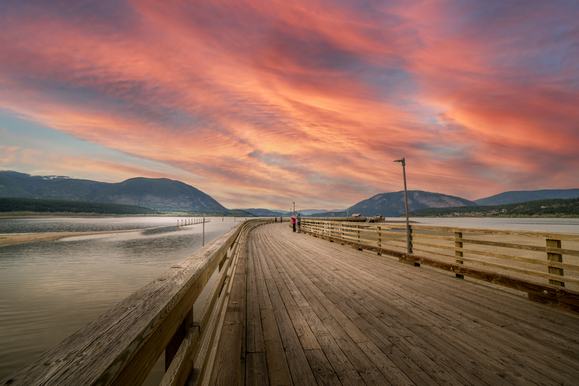 The Prestige Harbourfront Resort