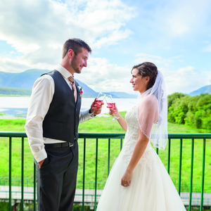 The Prestige Harbourfront Resort