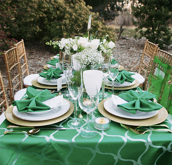 Crystal Sands Catering