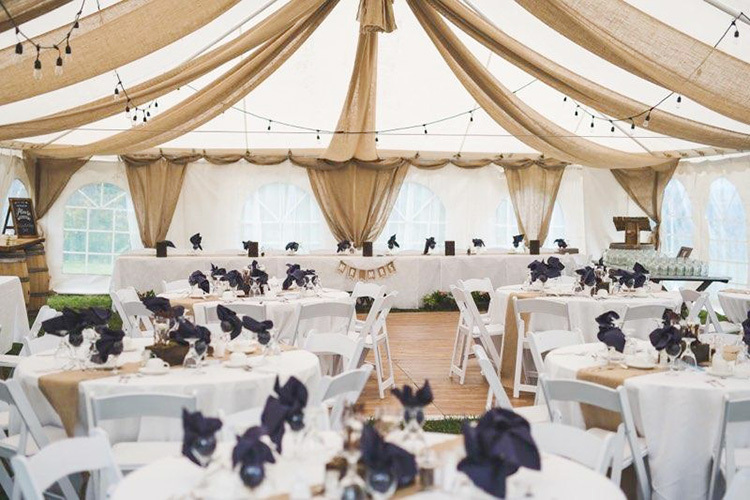 Crystal Sands Catering