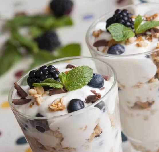 Crystal Sands Catering