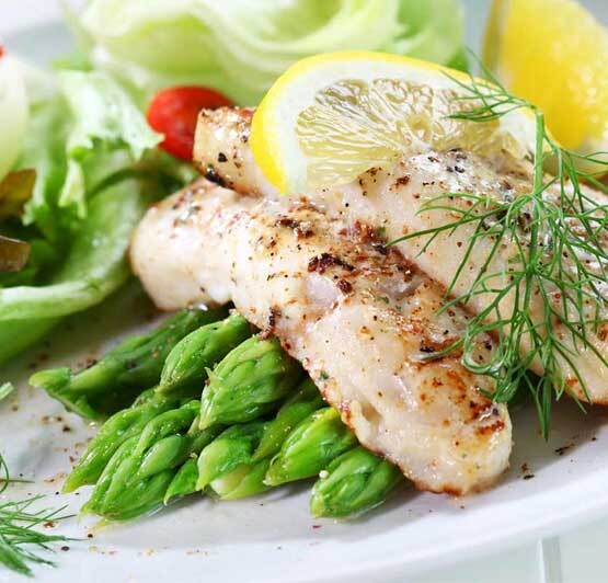 Crystal Sands Catering