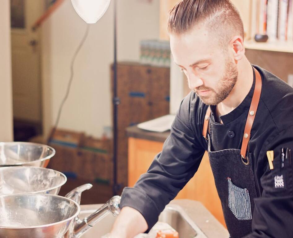 Sprout'd Katering (formerly Secret Chef)