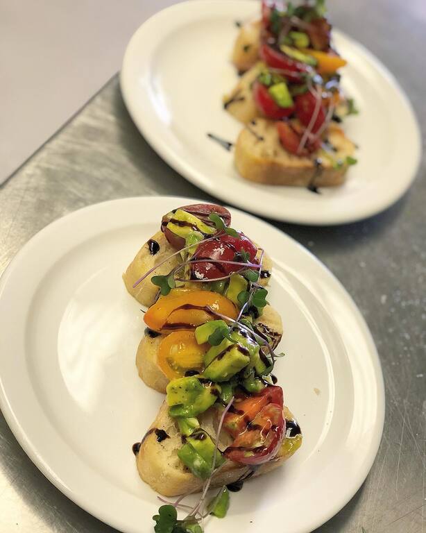 Sprout'd Katering (formerly Secret Chef)
