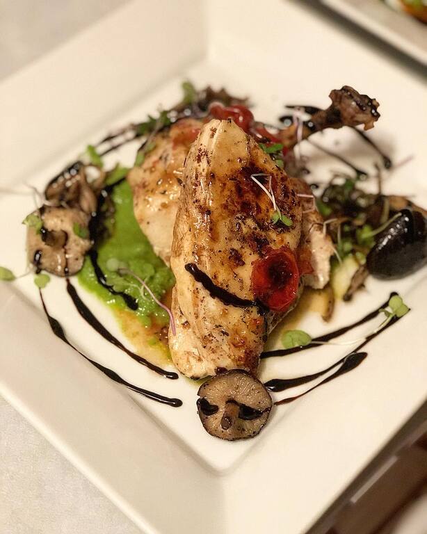 Sprout'd Katering (formerly Secret Chef)