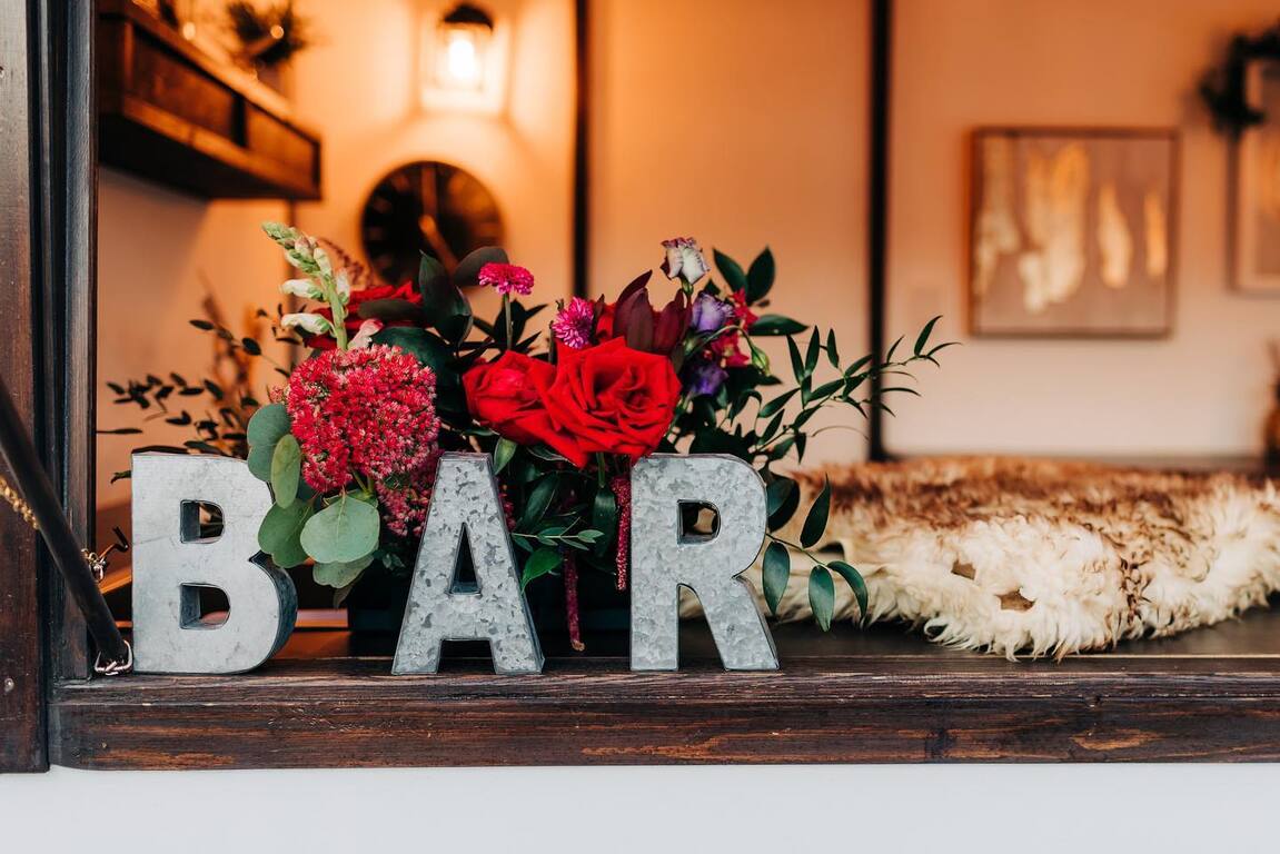 True Spirits Mobile Bar