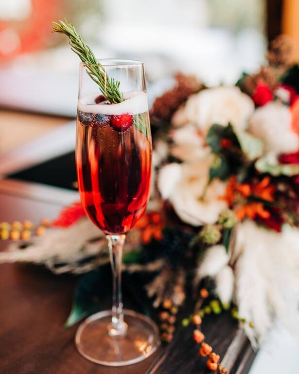 True Spirits Mobile Bar