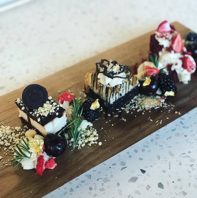 Fork and Farm Catered Events