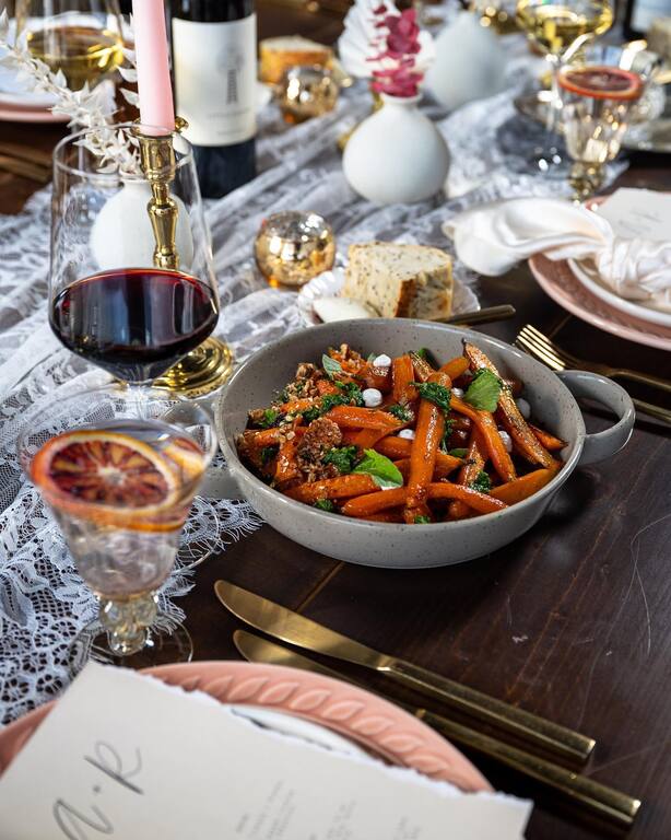 Fork and Farm Catered Events