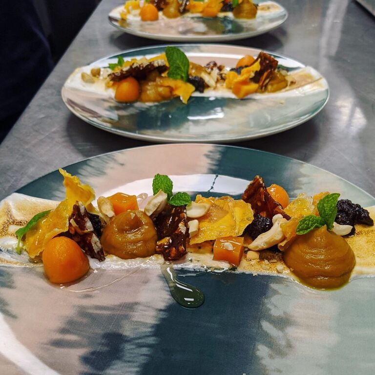 Fork and Farm Catered Events