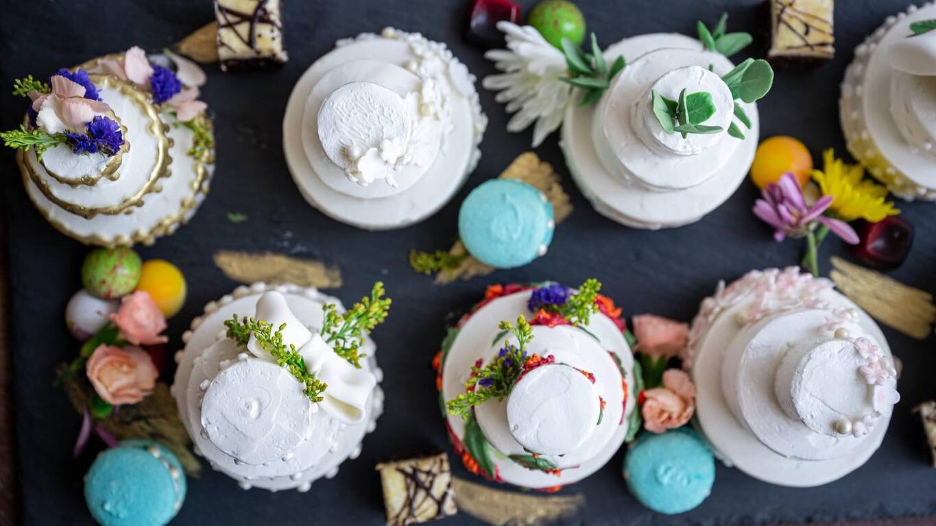 Fork and Farm Catered Events