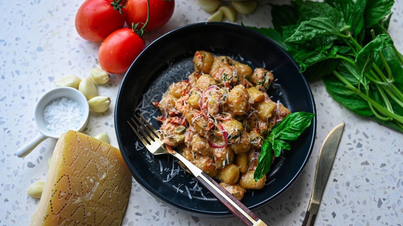 Fork and Farm Catered Events