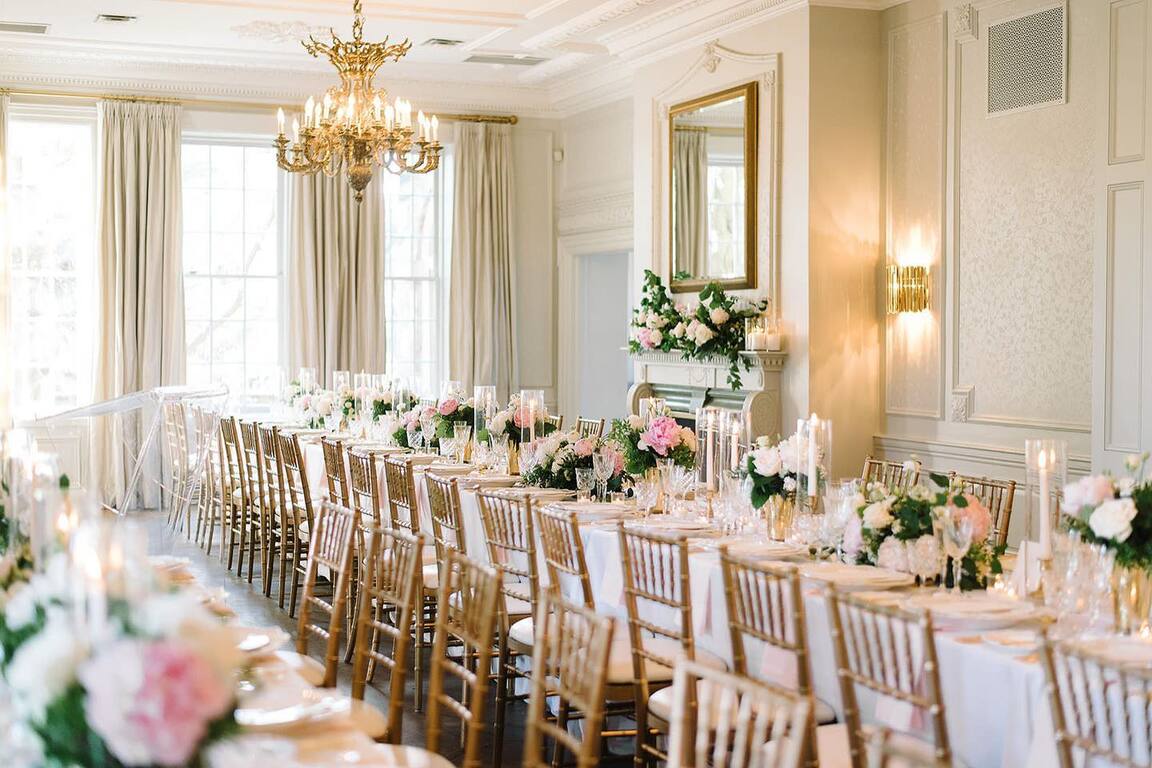 Blue Lavender Events