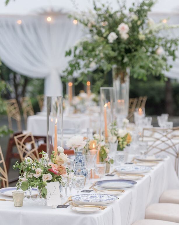 Blue Lavender Events