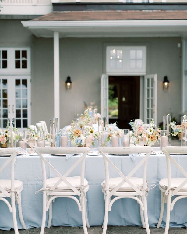 Blue Lavender Events