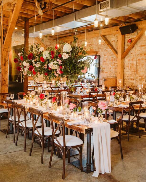 Blue Lavender Events