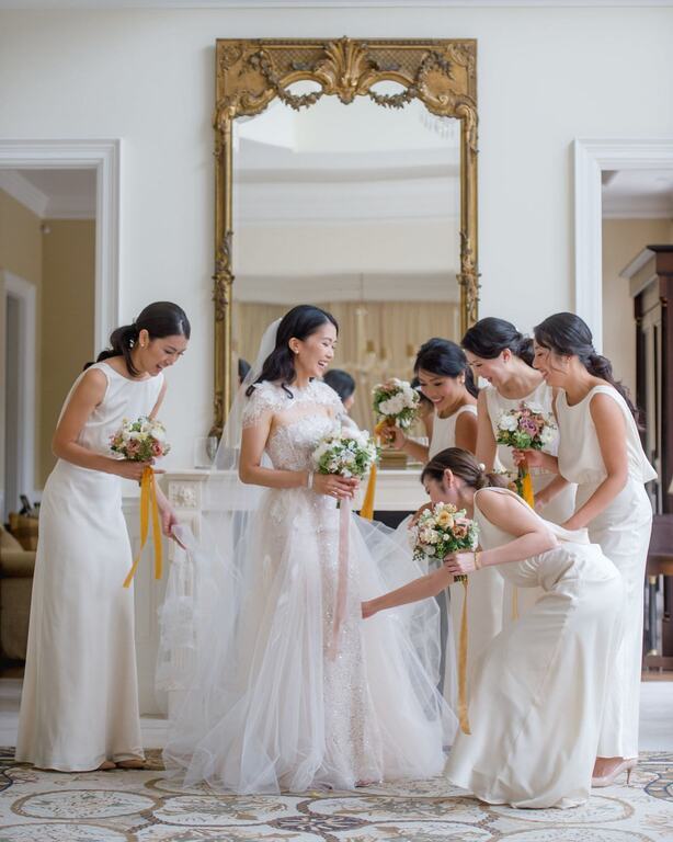 Blue Lavender Events