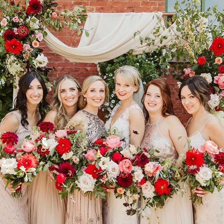 Blue Lavender Events