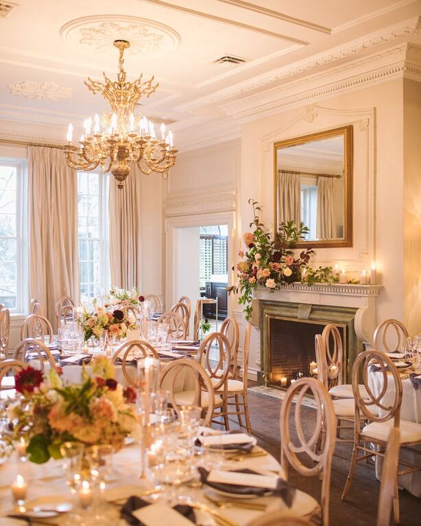 Blue Lavender Events