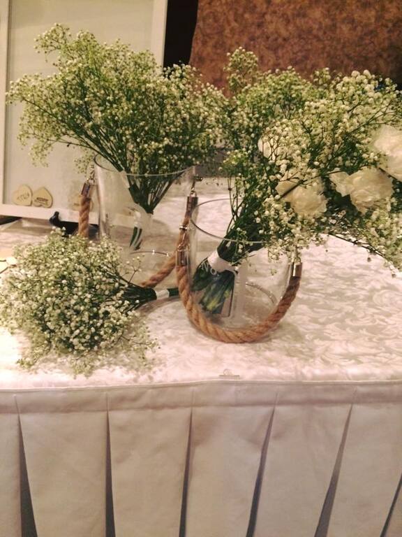 The Wedding Decorators Inc