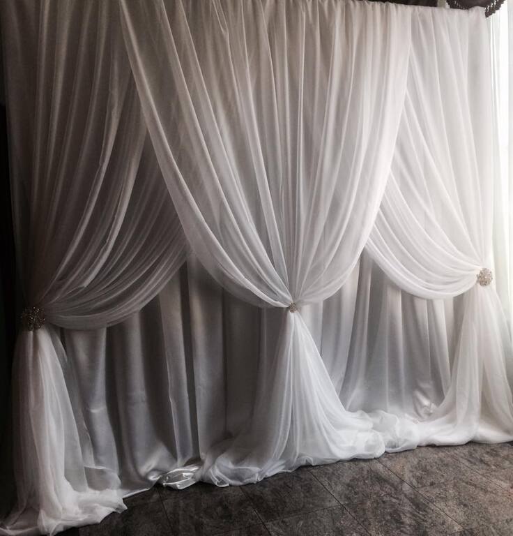 The Wedding Decorators Inc