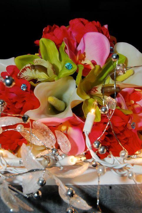 Treasured Moments Flowers and Gifts