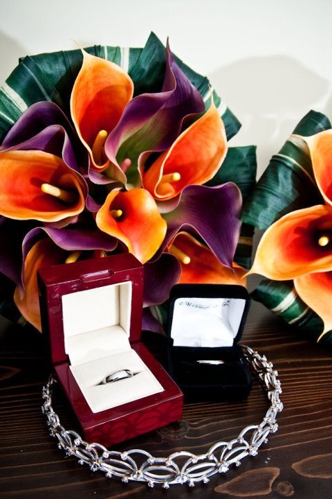 Treasured Moments Flowers and Gifts