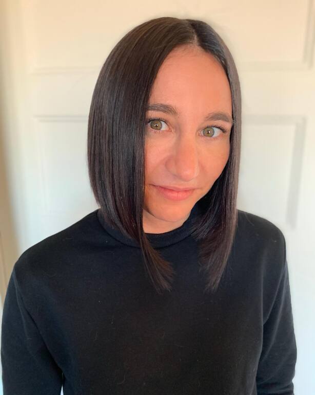 Amal Afoussi Makeup Artist