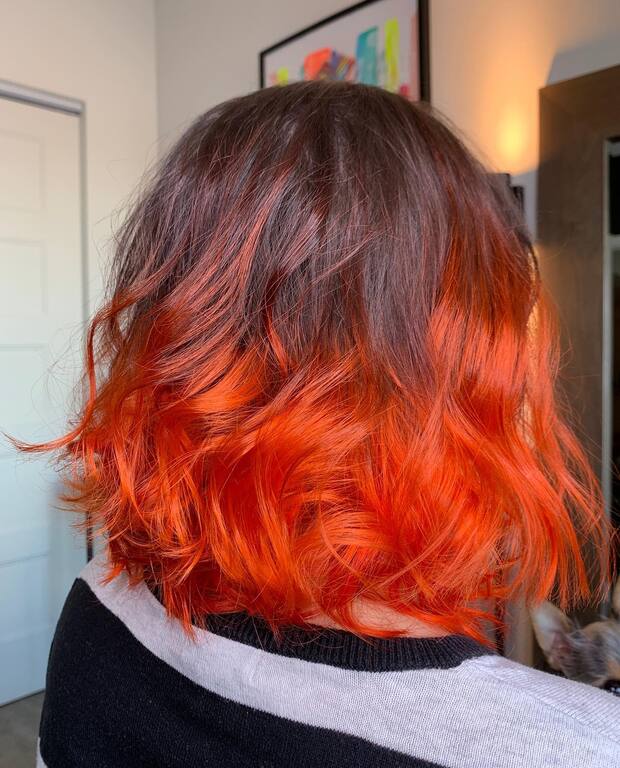 Amal Afoussi Makeup Artist