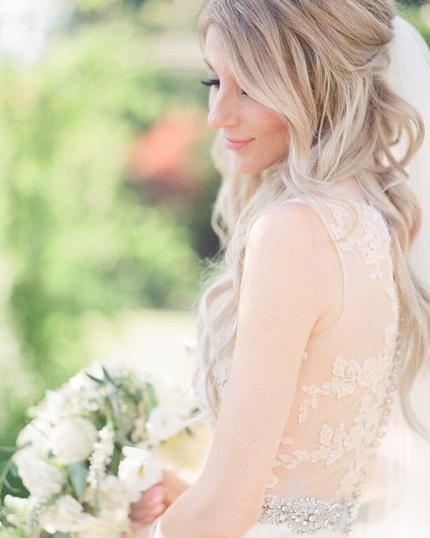 Carla Hawksworth Makeup Artistry