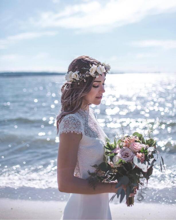 Carla Hawksworth Makeup Artistry