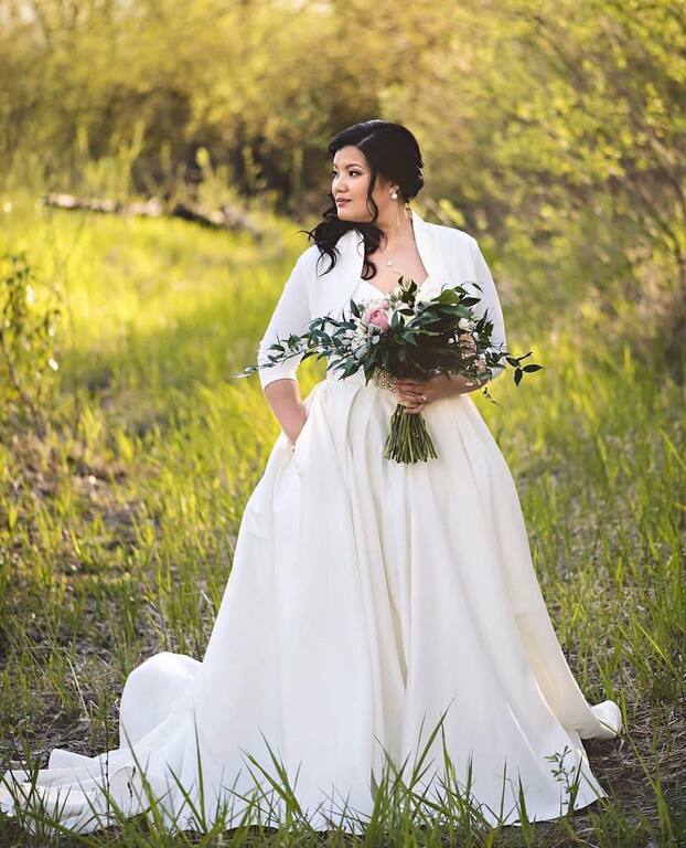 Carla Hawksworth Makeup Artistry